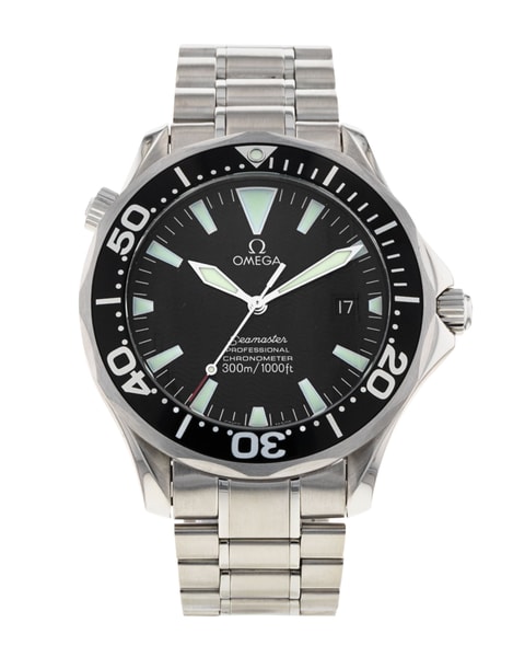 Omega Seamaster 300m 2254.50.00
